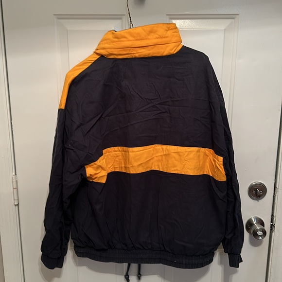 Ellesse quarter zip pullover size Large - Picture 2 of 3